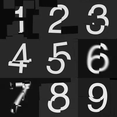 Quarta sequência do 36 days of type