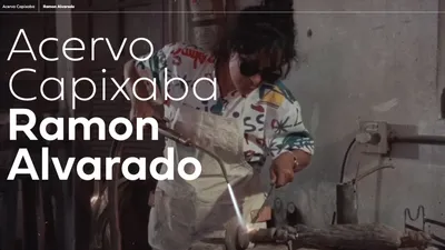 Capa do site