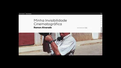 Capa de artigo