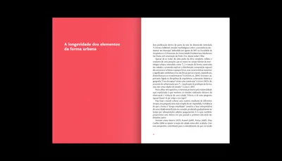 Página do miolo do livro