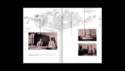 Página do miolo do livro