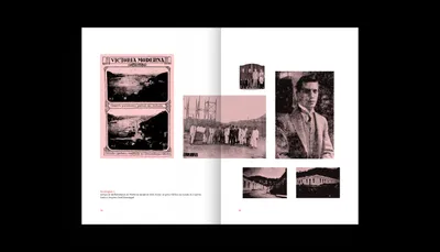 Página do miolo do livro