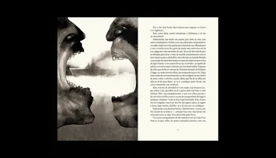 Diário do Hospício