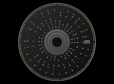 Grão — Território Percussivo