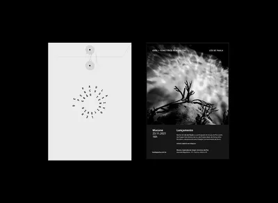 Grão — Território Percussivo