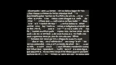 Miolo do livro Guia Anônima