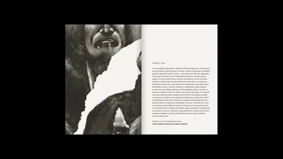 Miolo do livro Guia Anônima