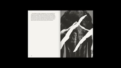 Miolo do livro Guia Anônima